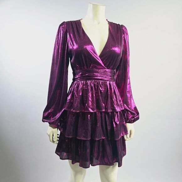 Flying tomato small dress R9 - Picture 1 of 4